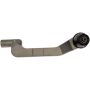DORMAN TO81091XL Steering Tie Rod End