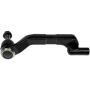 DORMAN TO81092PR Steering Tie Rod End