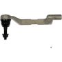 DORMAN TO81092XL Steering Tie Rod End