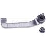 DORMAN TO81101XL Steering Tie Rod End