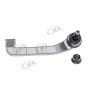 DORMAN TO81101XL Steering Tie Rod End