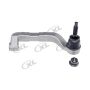 DORMAN TO81102XL Steering Tie Rod End