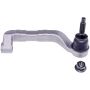 DORMAN TO81102XL Steering Tie Rod End