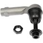 DORMAN TO81131XL Steering Tie Rod End