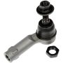 DORMAN TO81131XL Steering Tie Rod End