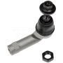 DORMAN TO81132XL Steering Tie Rod End