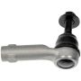 DORMAN TO81132XL Steering Tie Rod End