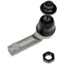 DORMAN TO81132XL Steering Tie Rod End