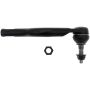 DORMAN TO81191PR Steering Tie Rod End