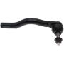 DORMAN TO81191PR Steering Tie Rod End