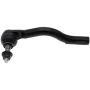 DORMAN TO81192PR Steering Tie Rod End