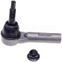 DORMAN TO81385XL Steering Tie Rod End