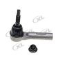 DORMAN TO81385XL Steering Tie Rod End