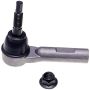 DORMAN TO81385XL Steering Tie Rod End
