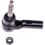 DORMAN TO81395PR Steering Tie Rod End