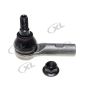 DORMAN TO81455XL Steering Tie Rod End