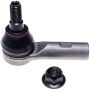 DORMAN TO81455XL Steering Tie Rod End