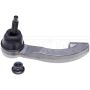 DORMAN TO82003XL Steering Tie Rod End