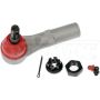 DORMAN TO82065RD Steering Tie Rod End