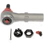 DORMAN TO82065RD Steering Tie Rod End