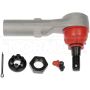 DORMAN TO82065RD Steering Tie Rod End