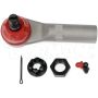DORMAN TO82065RD Steering Tie Rod End
