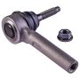 DORMAN TO82225XL Steering Tie Rod End