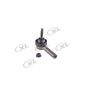 DORMAN TO82375XL Steering Tie Rod End