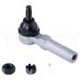 DORMAN TO82385XL Steering Tie Rod End