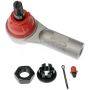 DORMAN TO82405RD Steering Tie Rod End
