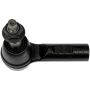 DORMAN TO82455PR Steering Tie Rod End