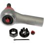 DORMAN TO82455RD Steering Tie Rod End