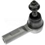 DORMAN TO82455XL Steering Tie Rod End