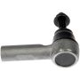 DORMAN TO82455XL Steering Tie Rod End