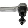 DORMAN TO82455XL Steering Tie Rod End