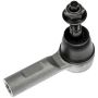 DORMAN TO82455XL Steering Tie Rod End