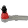 DORMAN TO82475RD Steering Tie Rod End