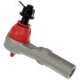 DORMAN TO82475RD Steering Tie Rod End