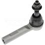 DORMAN TO82475XL Steering Tie Rod End