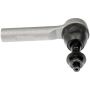 DORMAN TO82475XL Steering Tie Rod End
