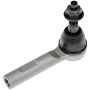 DORMAN TO82475XL Steering Tie Rod End