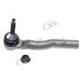 DORMAN TO85001XL Steering Tie Rod End