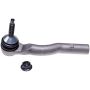 DORMAN TO85001XL Steering Tie Rod End