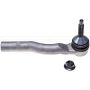DORMAN TO85002XL Steering Tie Rod End