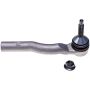 DORMAN TO85002XL Steering Tie Rod End