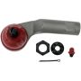 DORMAN TO85021RD Steering Tie Rod End