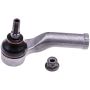 DORMAN TO85021XL Steering Tie Rod End