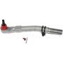 DORMAN TO85031RD Steering Tie Rod End