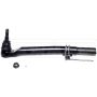 DORMAN TO85031XL Steering Tie Rod End