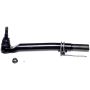 DORMAN TO85031XL Steering Tie Rod End